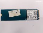 Original Wd 256 Gb Ssd M.2 Nvme.