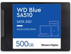 Original WD Blue 500GB SATA 2.5 SSD