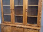 Original Wood Showcase