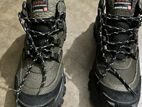 Original woodland hiking boots