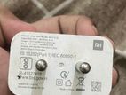 Original Xiaomi mi turbo charger 33w