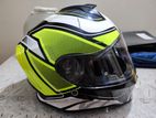 Origine Dynamo ECE and DOT Certified Helmet (Size L)