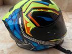 ORIGINE Graphic Helmet Fresh For sell with box