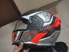 Origine Gt Full-face Motorcycle Helmet with Dual Visior
