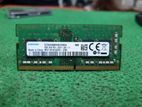 ORIJINAL SAMSUNG 8GB-DDR4 2400T LAPTOP RAM