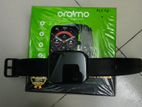 Orimo Nova Am Watch Full Fresh
