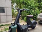 Orinexus E-Bike 2026