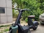 Orinexus E-Bike 2026