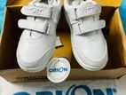 Orion Kids School Shoe New