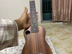 Orion ukulele (price fixed) for sale