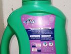 Orix Pure Clean Liquid Detergent