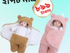 ওরজিনাল চায়না Baby Blanket