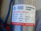 Submarsebol gazi pump