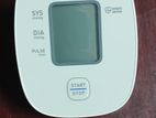 Ormon Blood Pressure Monitor