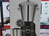 Orpat 1600-Watt Commercial Mixer Grinder Blender