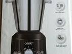 Orpat 1600W Commercial Mixer Grinder Blender