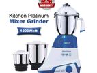 ORPAT Kitchen Platinum Mixer Grinder –1200 Watt
