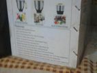 ORPAT Mixer Grinder- 800W