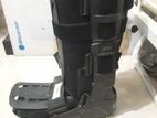 orthopedic boot