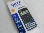 Oryx Fxs-991ex Scientific Calculator.