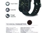 Oryx Hype Bluetooth Calling Smart watch.