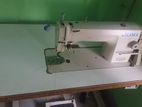 Orzinal japani juki machine overlock & plain