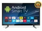 Osaka 24 Inch Frameless Smart TV - LED32T1