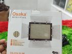 osaka 576 professional LED video light