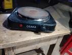 osaka electric stove for sell