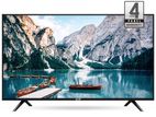 Osaka Frameless Basic HD LED TV - 32 Inch