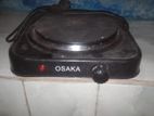 Osaka Hot Play STOVE