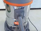 Osaka Wet & Dry Vacuum Cleaner 30l – খুবই কম ব্যবহৃত