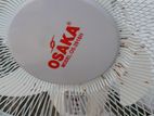 OSAKA,ওসাকা ব্র্যান্ডের ১৬ ইঞ্চি রিচার্জেবল ফ্যান