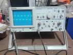 Oscilloscope