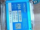 Oscoo 256 Gb Ssd-001blue 2.5 Inch Sata High Speed Ssd Solid State Drive