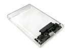 OSCOO HD1 2.5" USB 3.0 SATA III HDD Enclosure [ BRAND NEW ]