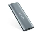 OSCOO SP2 M.2 NVMe SSD Enclosure [ BRAND NEW ]