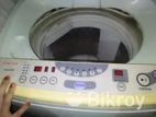 Washing machines