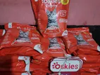 Oskies Cat Food