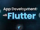 ostad app development with fulter