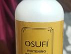 OSUFi WHITENING BODY LOTION