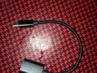 OTG Cable fresh condition