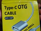 OTG cable micro