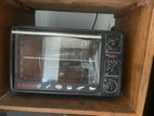 OTG oven electric Ohen