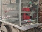 Food Cart Sell
