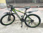 Bicycle sell
