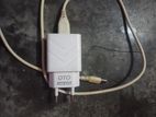 Oto Cool tech 18watt Quick charger