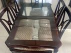 Otobi 6 Chair And Dining Table
