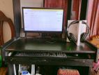 OTOBI Computer Desk