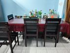 OTOBI Dining Set-P045 I P045